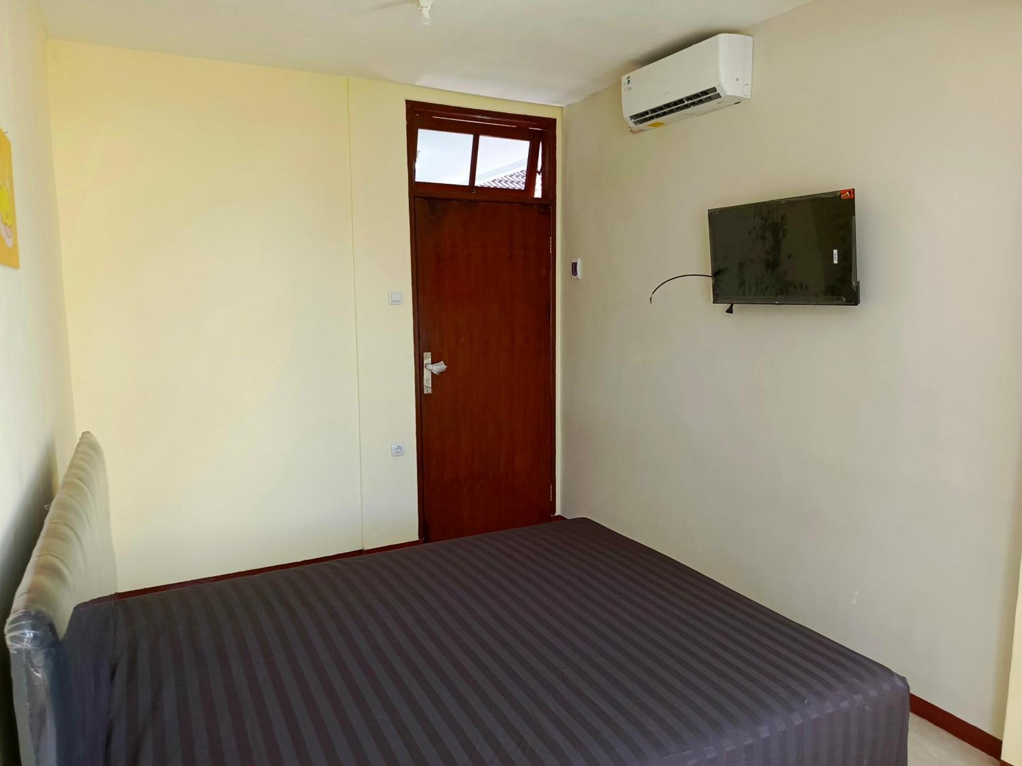 Bebek Kuning Residence Blimbing  Exterior photo