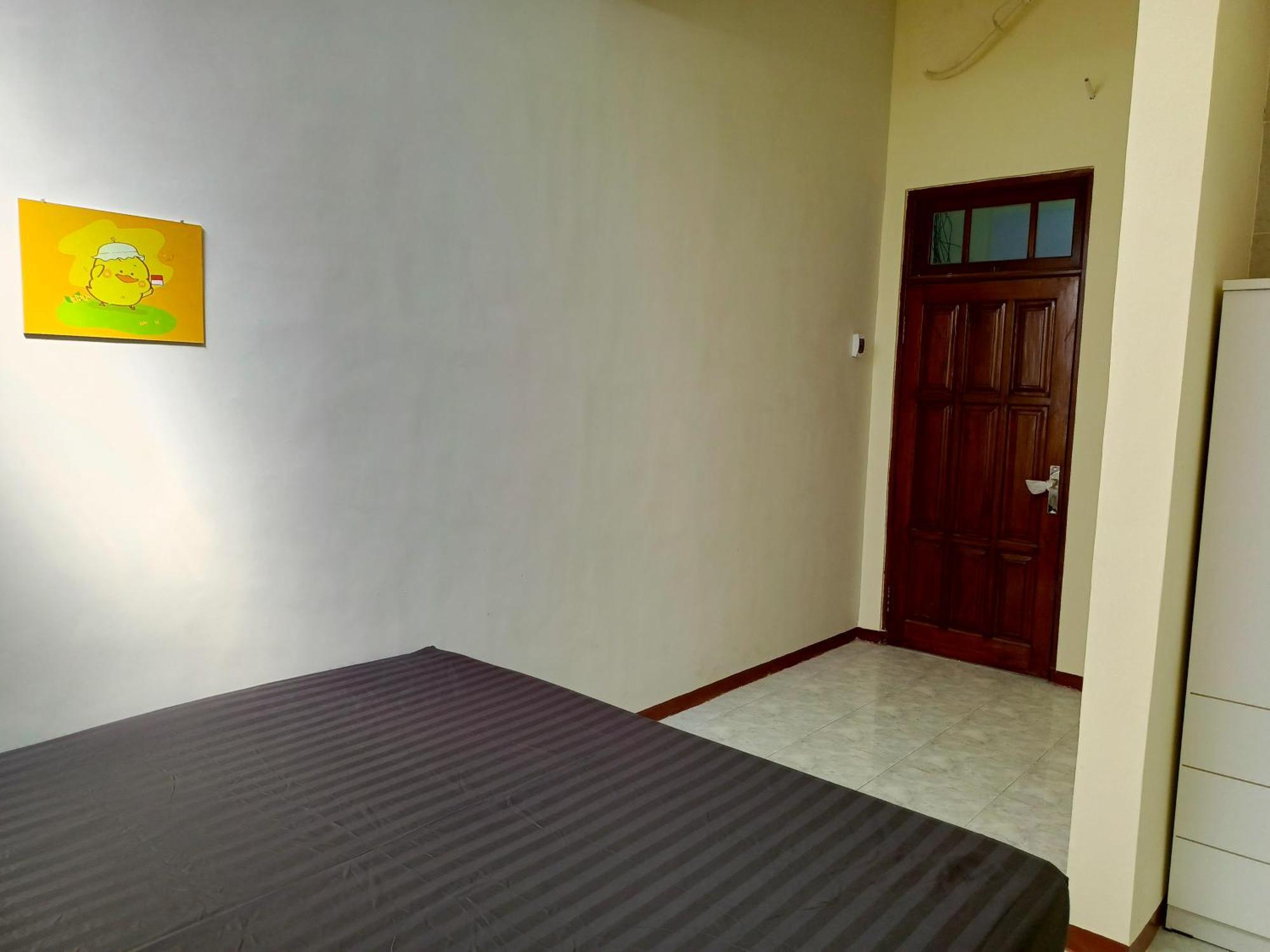 Bebek Kuning Residence Blimbing  Exterior photo