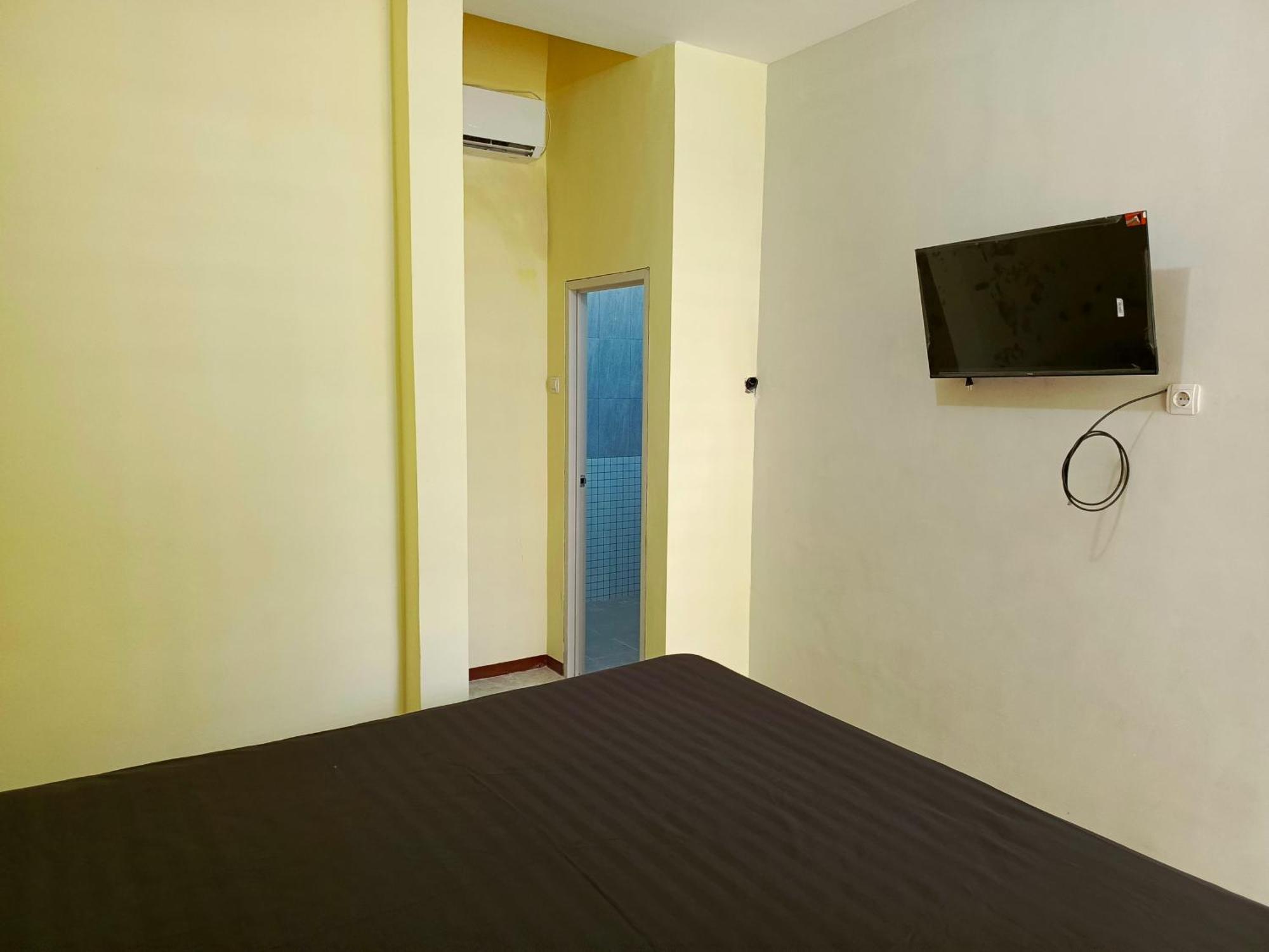 Bebek Kuning Residence Blimbing  Exterior photo